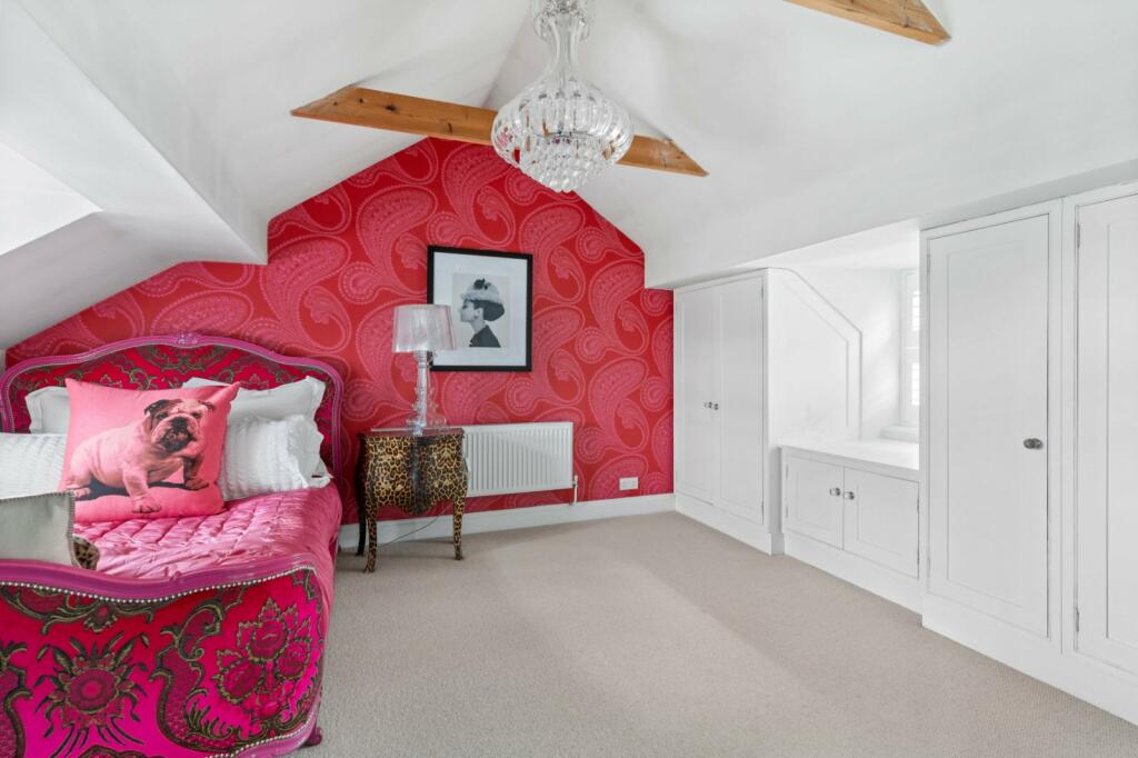 Additional property image - Harlow Road, Matching Tye, Harlow, Essex, CM17