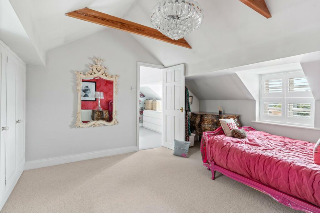 Additional property image - Harlow Road, Matching Tye, Harlow, Essex, CM17
