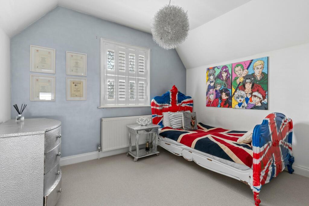 Additional property image - Harlow Road, Matching Tye, Harlow, Essex, CM17