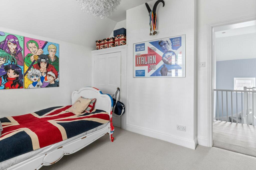 Additional property image - Harlow Road, Matching Tye, Harlow, Essex, CM17