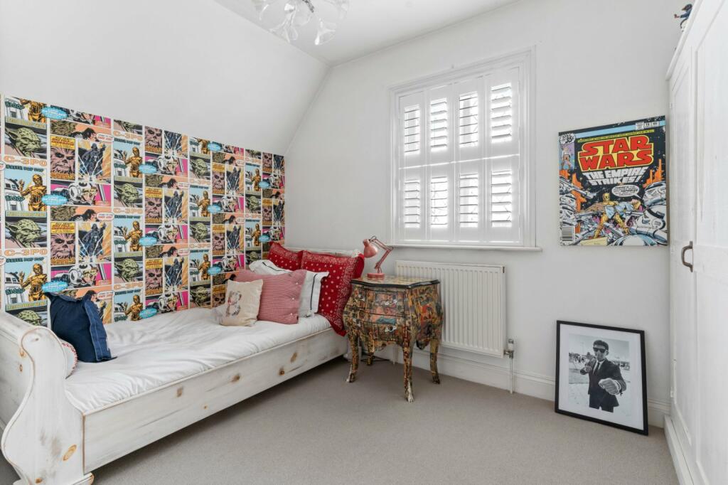 Additional property image - Harlow Road, Matching Tye, Harlow, Essex, CM17