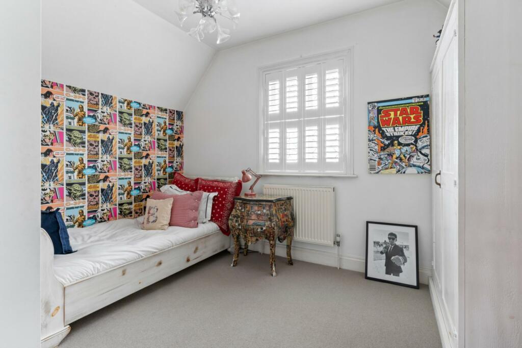 Additional property image - Harlow Road, Matching Tye, Harlow, Essex, CM17