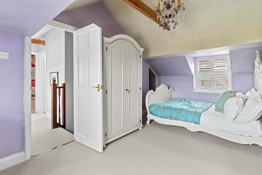 Additional property image - Harlow Road, Matching Tye, Harlow, Essex, CM17