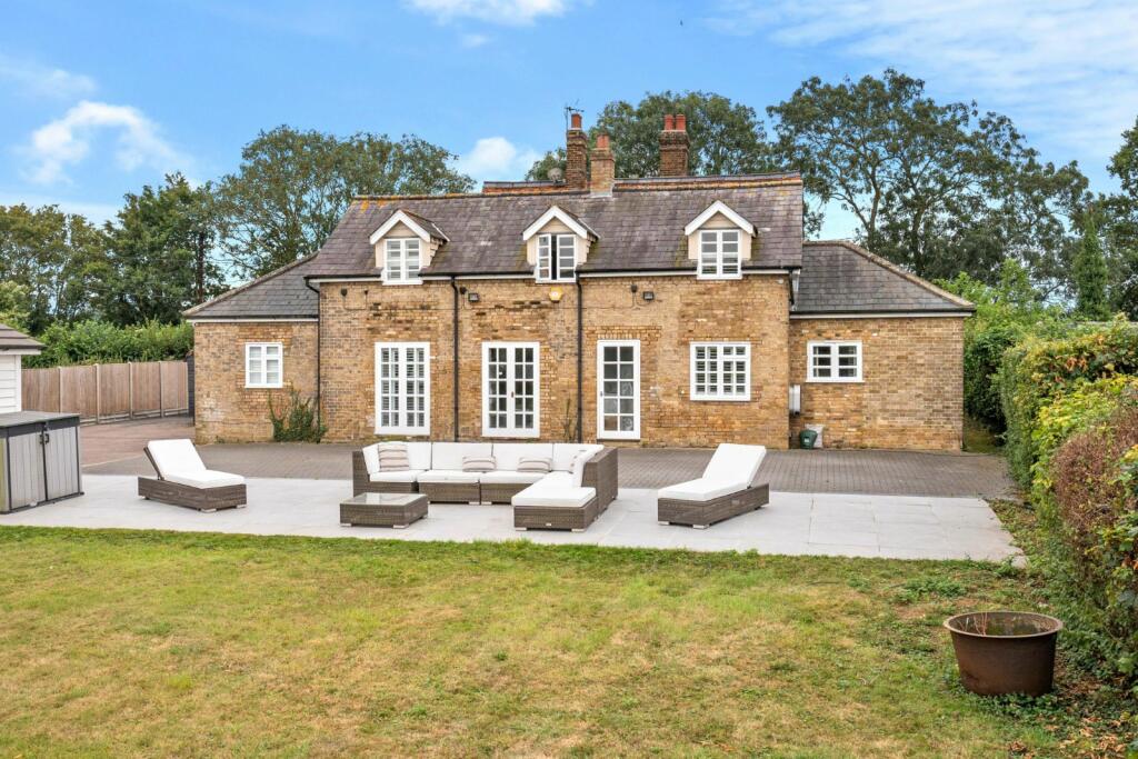 Additional property image - Harlow Road, Matching Tye, Harlow, Essex, CM17