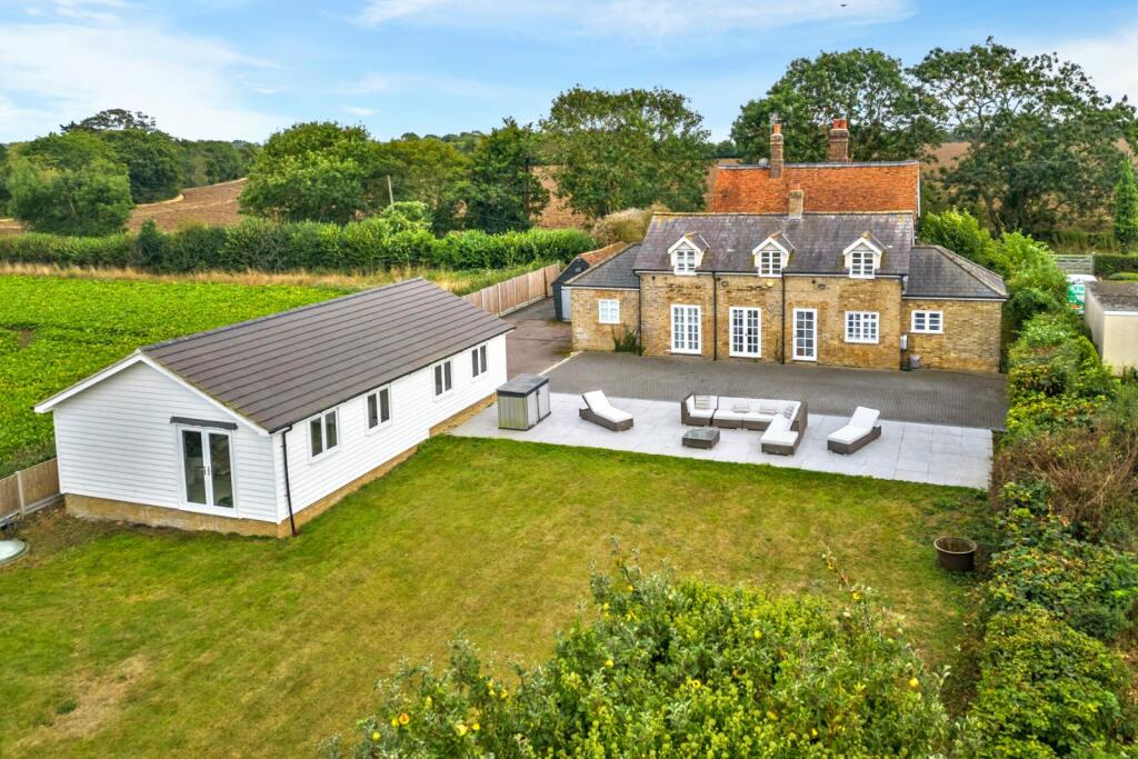 Additional property image - Harlow Road, Matching Tye, Harlow, Essex, CM17