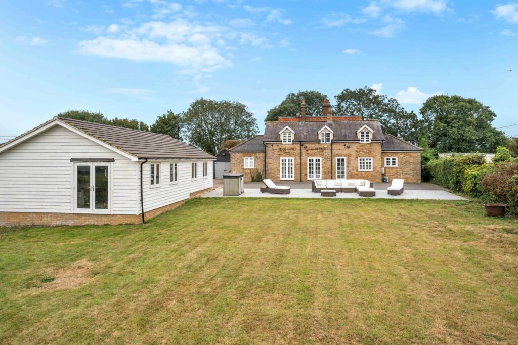 Additional property image - Harlow Road, Matching Tye, Harlow, Essex, CM17
