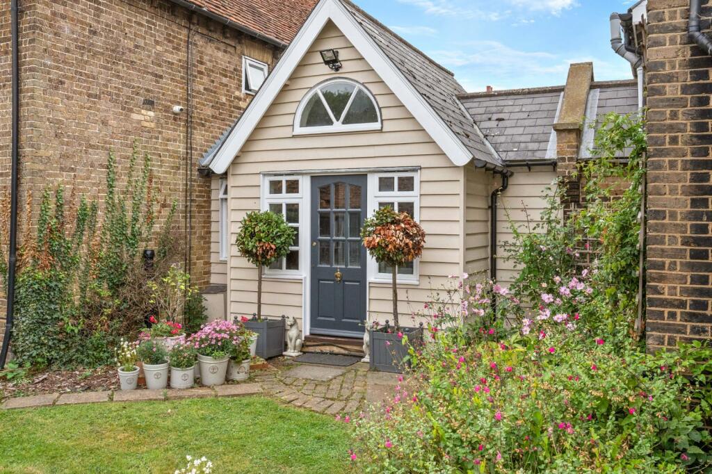 Additional property image - Harlow Road, Matching Tye, Harlow, Essex, CM17