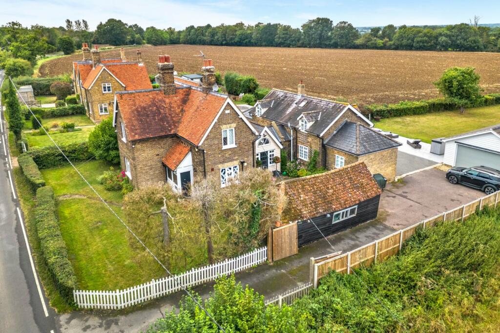 Additional property image - Harlow Road, Matching Tye, Harlow, Essex, CM17