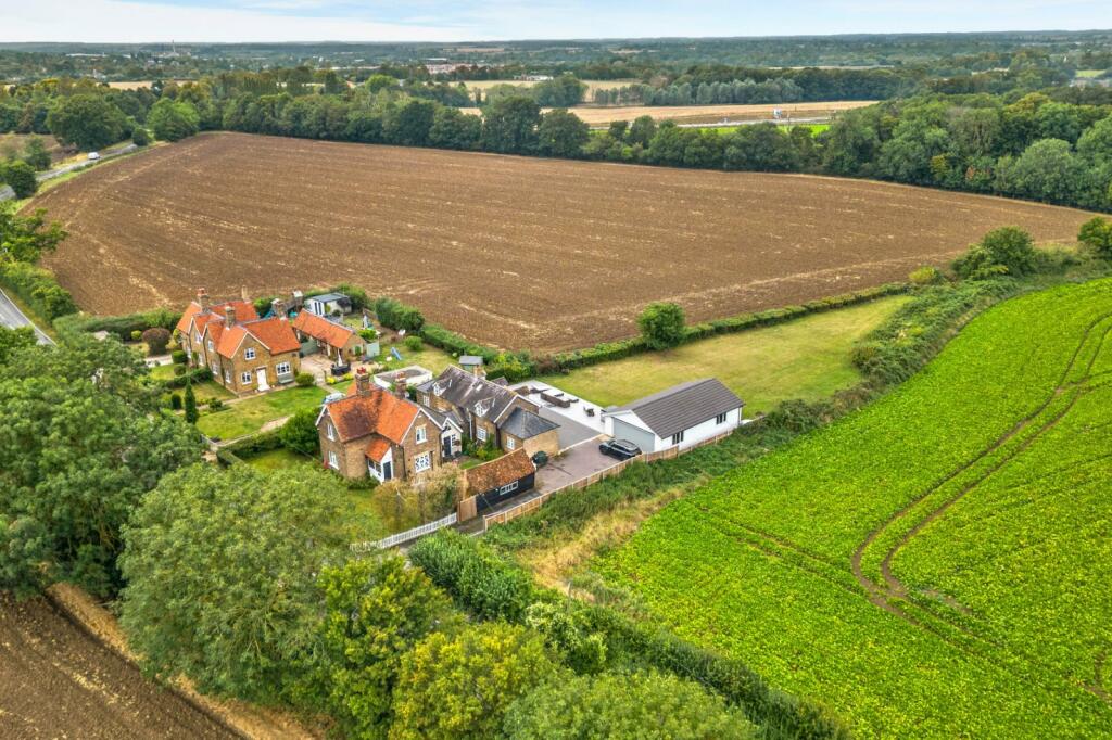 Additional property image - Harlow Road, Matching Tye, Harlow, Essex, CM17