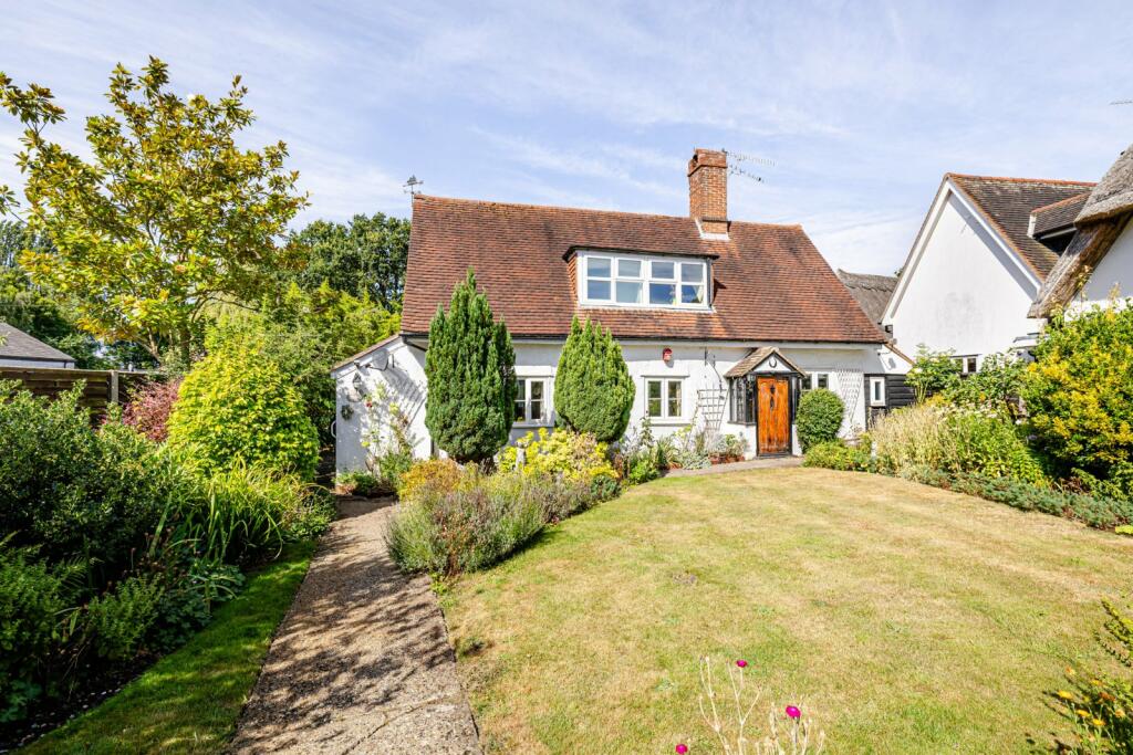 Main image of property: Gaston Green, Little Hallingbury, Bishop's Stortford, Essex, CM22