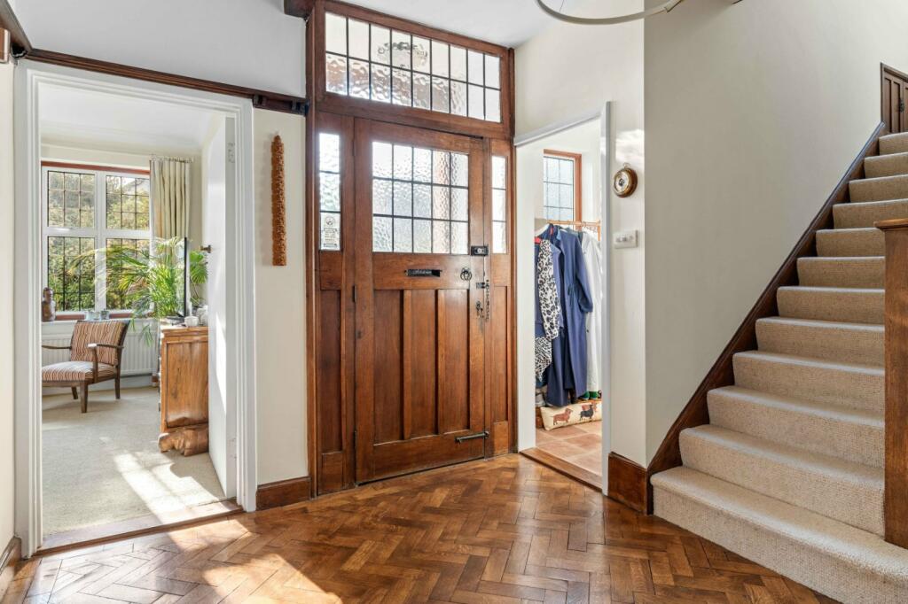 Additional property image - Thornfield Road, Bishop's Stortford, Hertfordshire, CM23