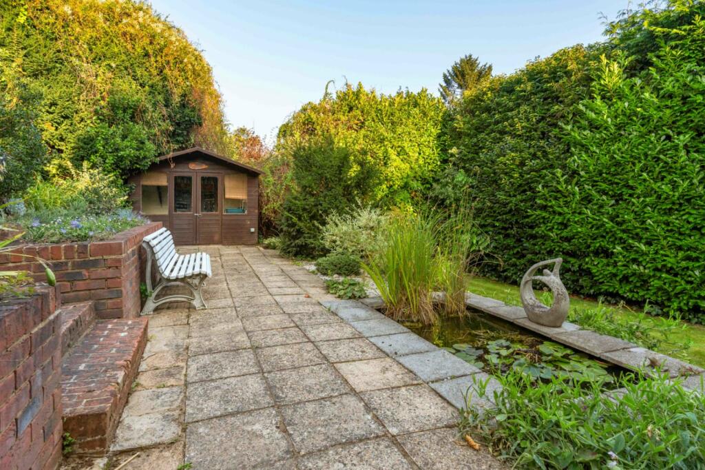 Additional property image - Thornfield Road, Bishop's Stortford, Hertfordshire, CM23