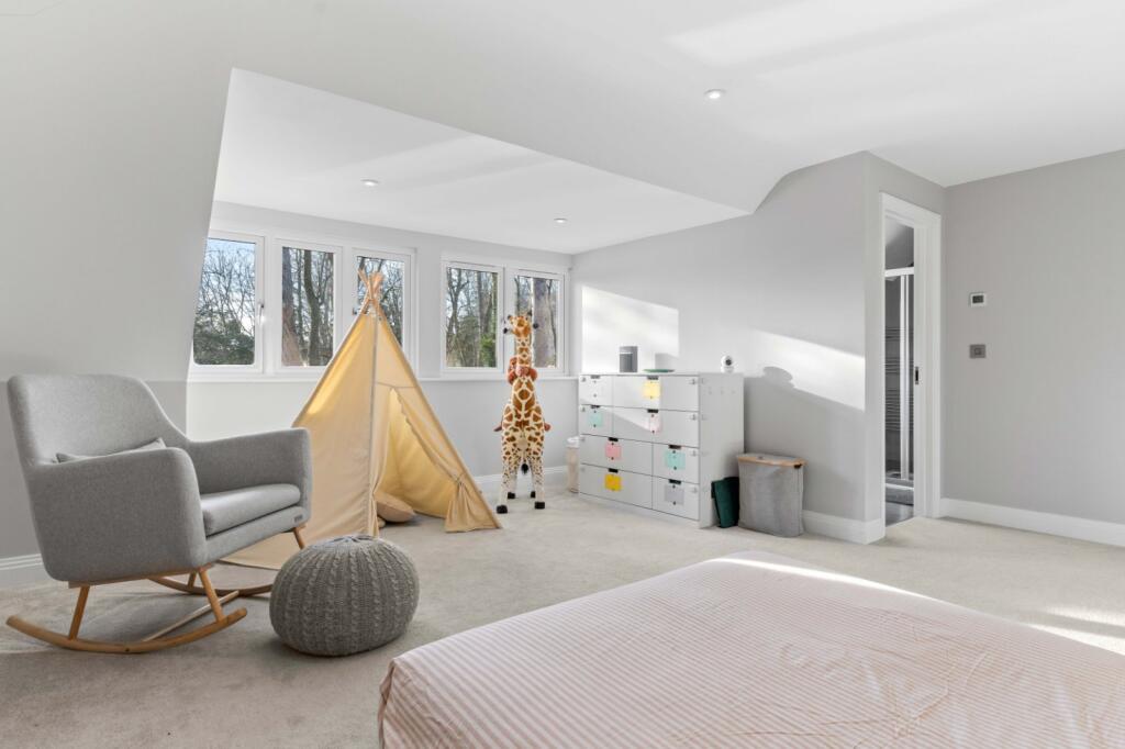 Additional property image - The Pastures, Bishop's Stortford, Hertfordshire, CM23