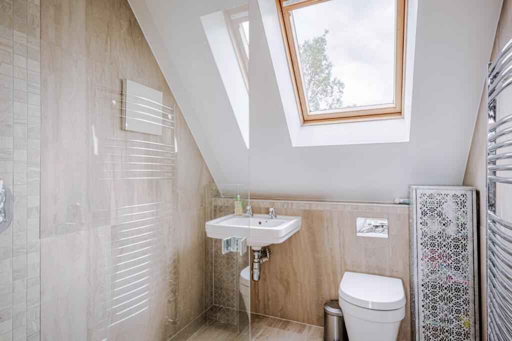 Additional property image - Armourers Close, Bishop's Stortford, Hertfordshire, CM23