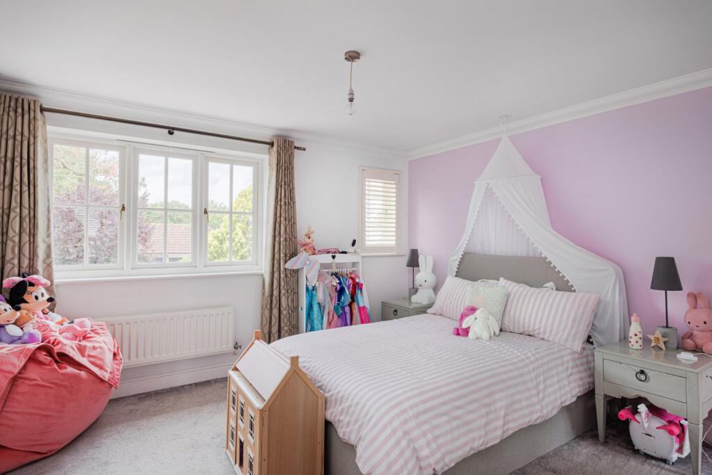 Additional property image - Armourers Close, Bishop's Stortford, Hertfordshire, CM23