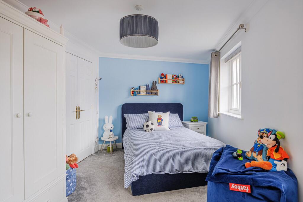 Additional property image - Armourers Close, Bishop's Stortford, Hertfordshire, CM23