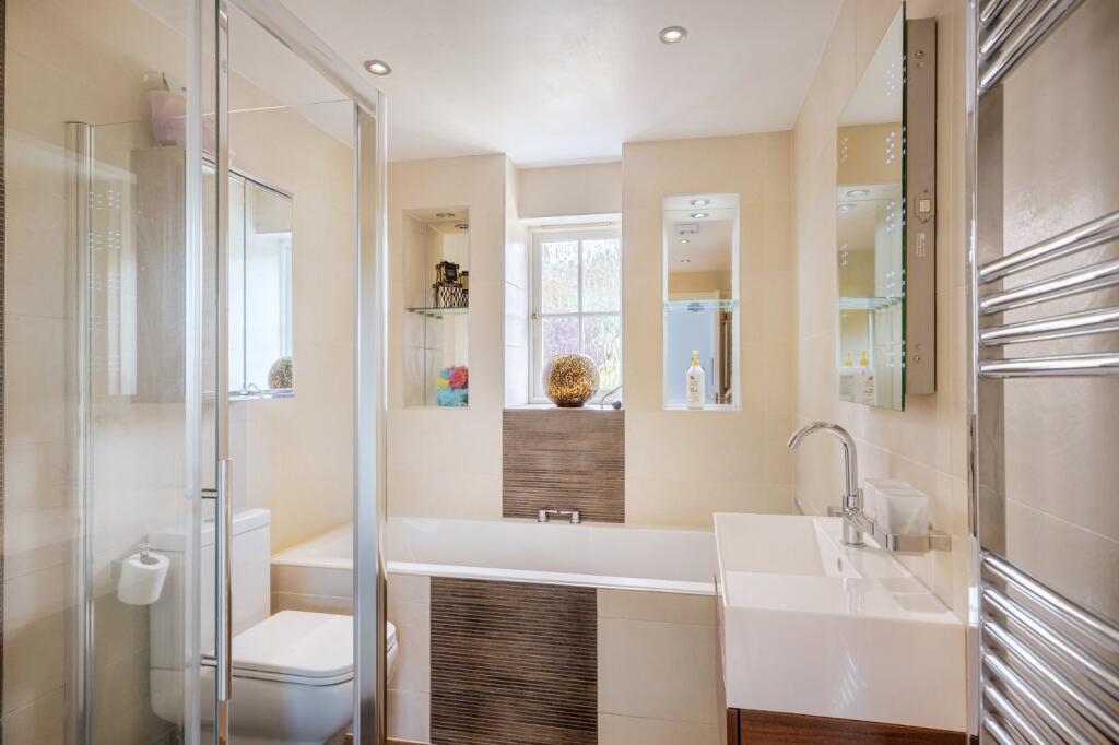 Additional property image - Armourers Close, Bishop's Stortford, Hertfordshire, CM23