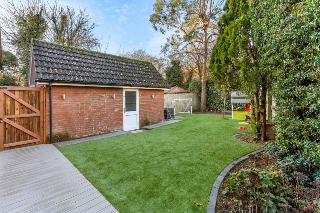 Additional property image - Armourers Close, Bishop's Stortford, Hertfordshire, CM23