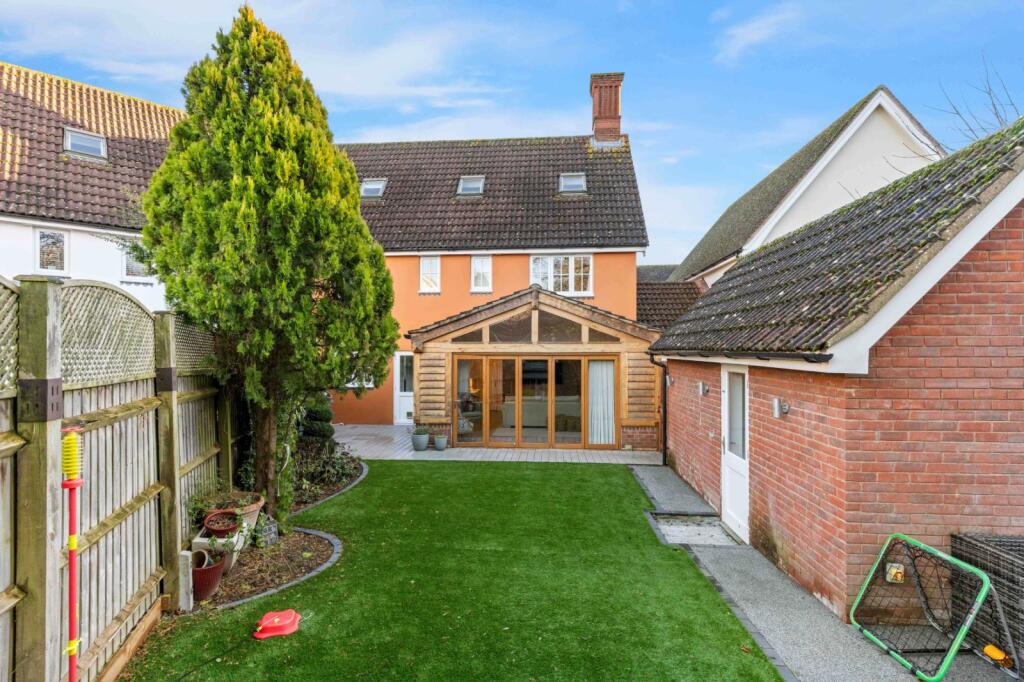 Additional property image - Armourers Close, Bishop's Stortford, Hertfordshire, CM23