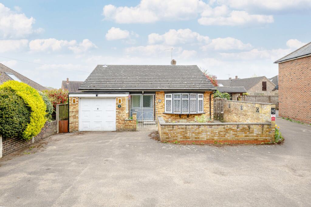 Main image of property: Cambridge Road, Stansted, Essex, CM24