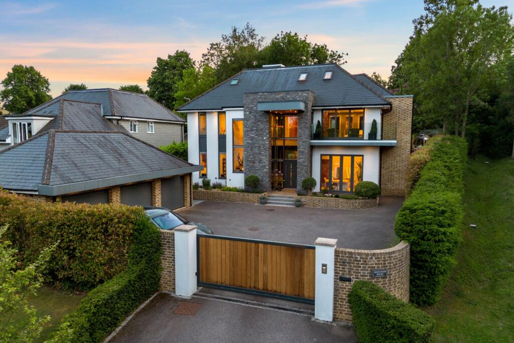 Main image of property: Cricketfield Lane, Bishop's Stortford, Hertfordshire, CM23