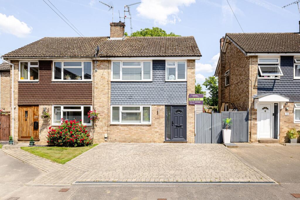 Main image of property: Alsa Gardens, Elsenham, Bishop's Stortford, Essex, CM22