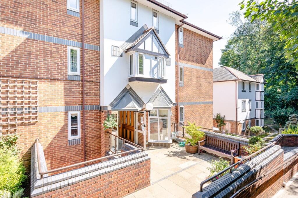 Main image of property: Windhill, Bishop's Stortford, Hertfordshire, CM23