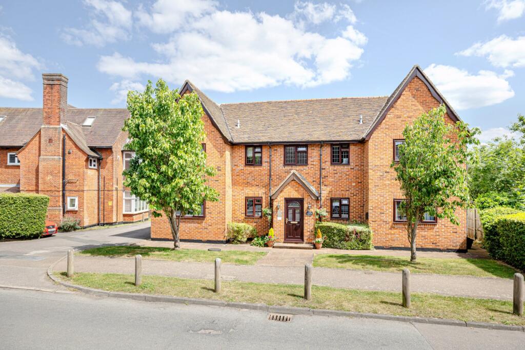 Main image of property: Hadham Road, Bishop's Stortford, Hertfordshire, CM23