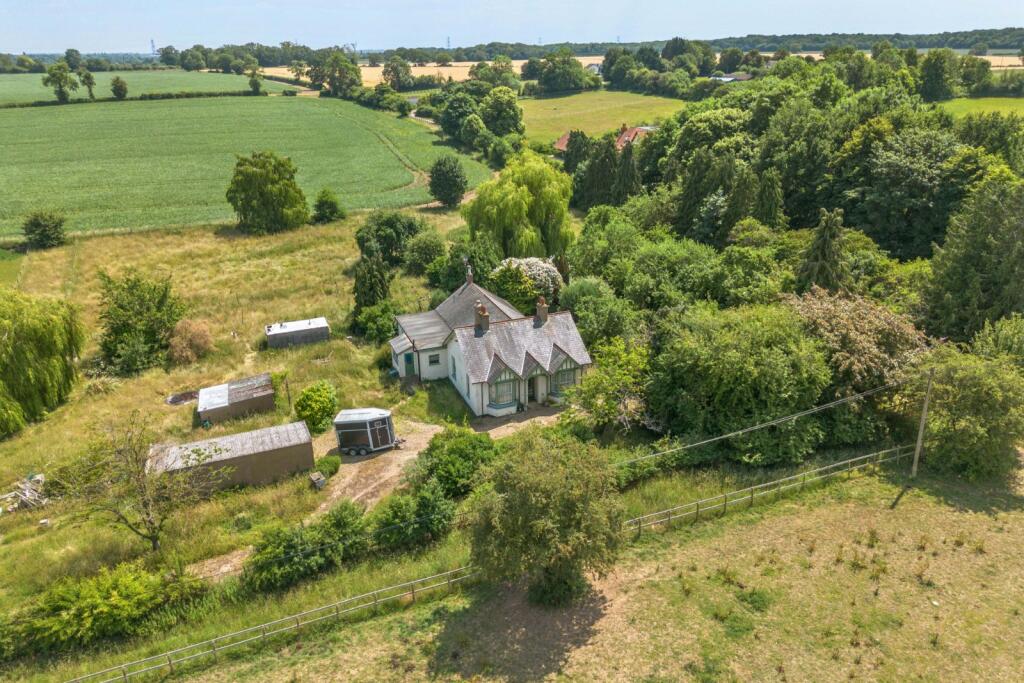 Main image of property: Bourne Lane, Much Hadham, Hertfordshire, SG10