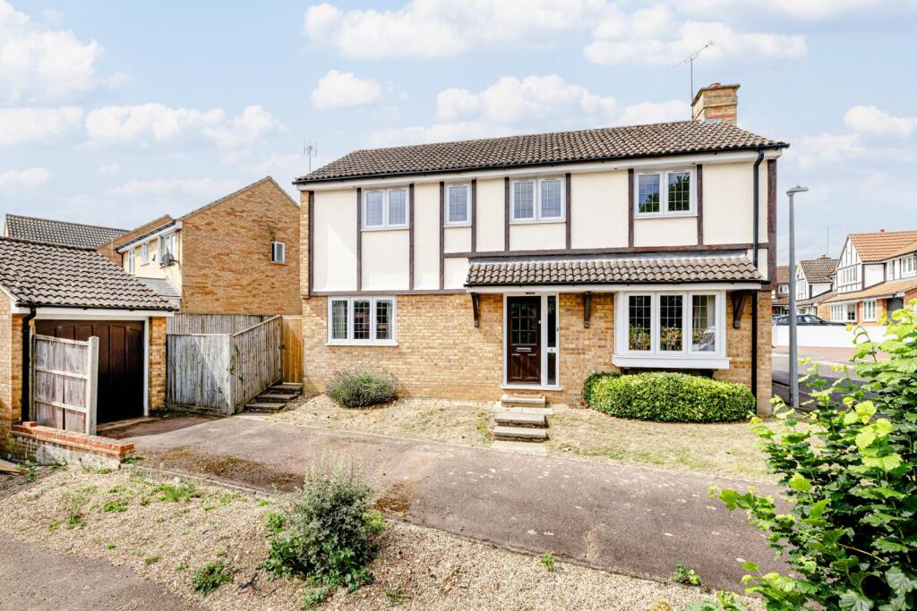 Main image of property: High Lane, Stansted, Essex, CM24
