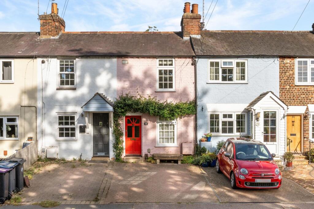 Main image of property: Barrells Down Road, Bishop's Stortford, Hertfordshire, CM23