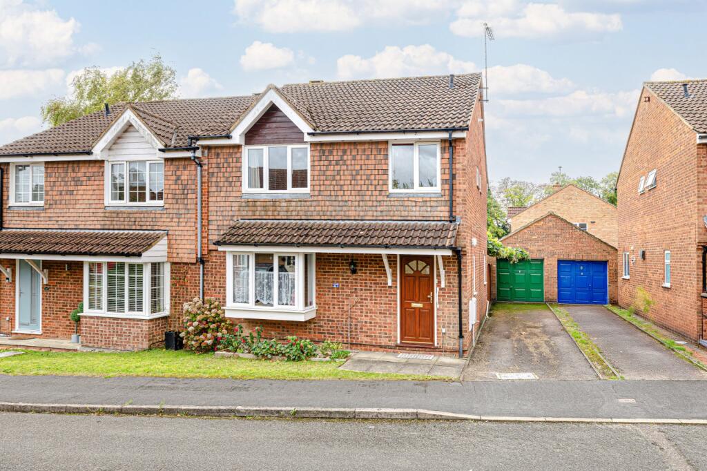 Main image of property: Mayfield Park, Bishop's Stortford, Hertfordshire, CM23