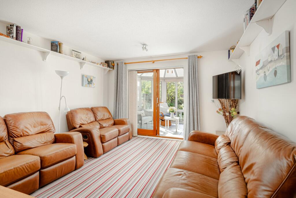 Main image of property: Mayfield Park, Bishop's Stortford, Hertfordshire, CM23