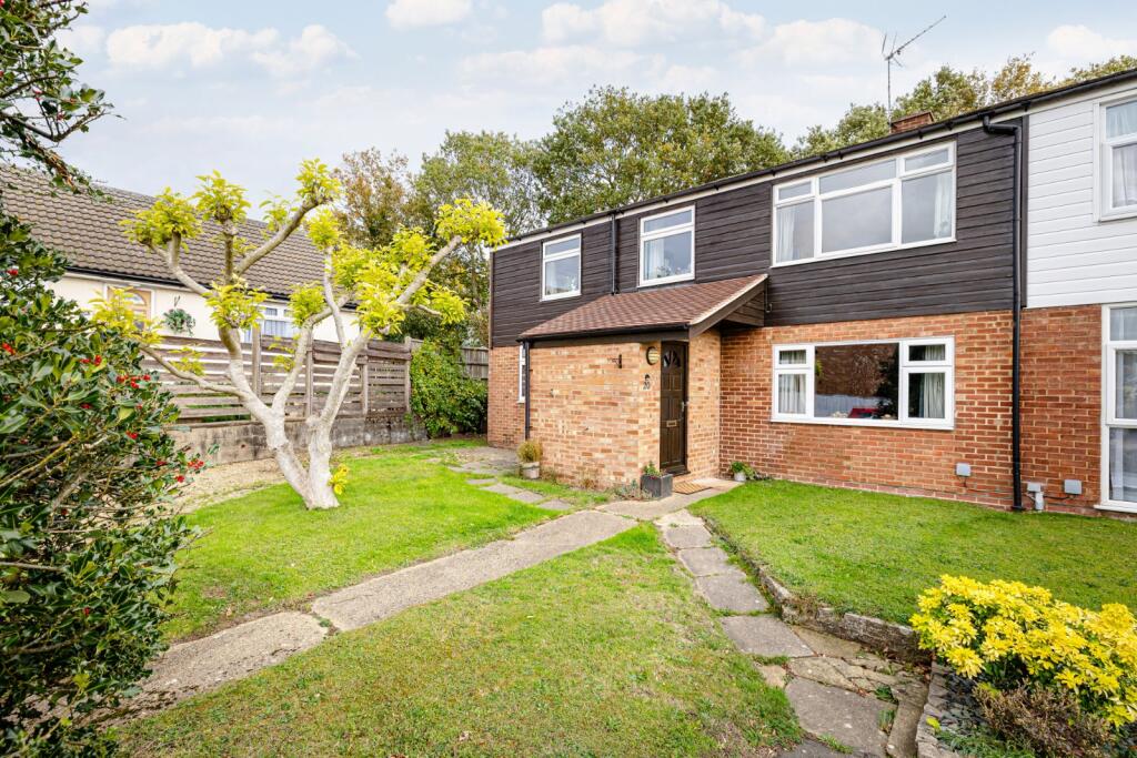 Main image of property: Broom Farm Road, Elsenham, Bishop's Stortford, Essex, CM22