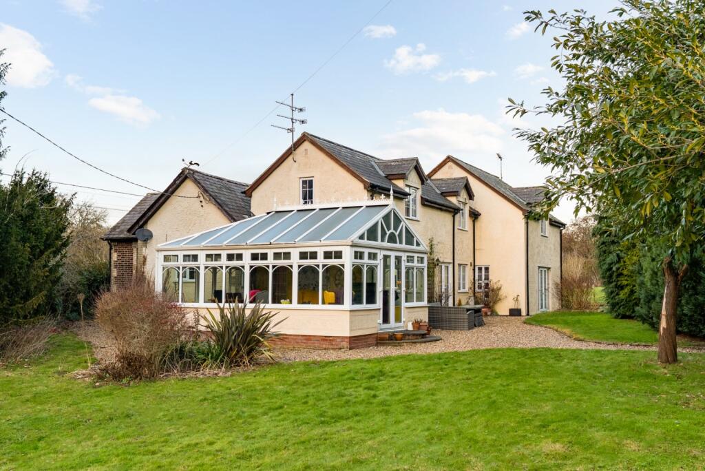 Main image of property: Stansted Road, Birchanger, Bishop's Stortford, CM23