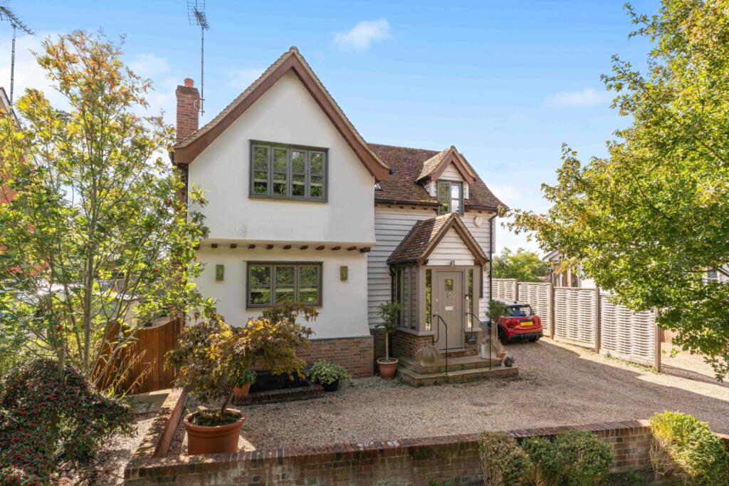 Main image of property: Dewes Green Road, Berden, Bishop's Stortford, Essex, CM23