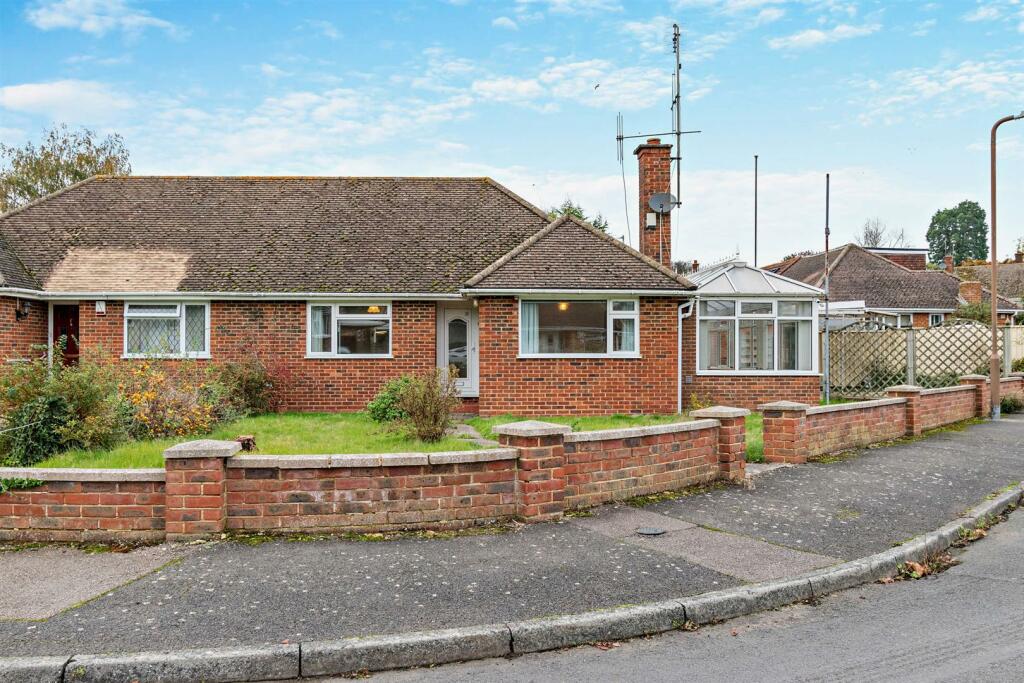 Main image of property: Dickens Close, Langley, Maidstone