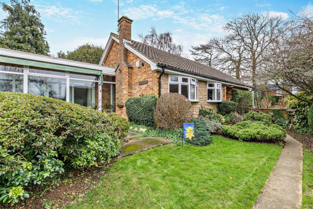 Main image of property: Copperfield Drive, Langley, Maidstone