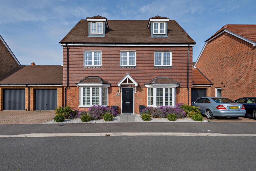 Main image of property: Barty Way, Thurnham, Maidstone
