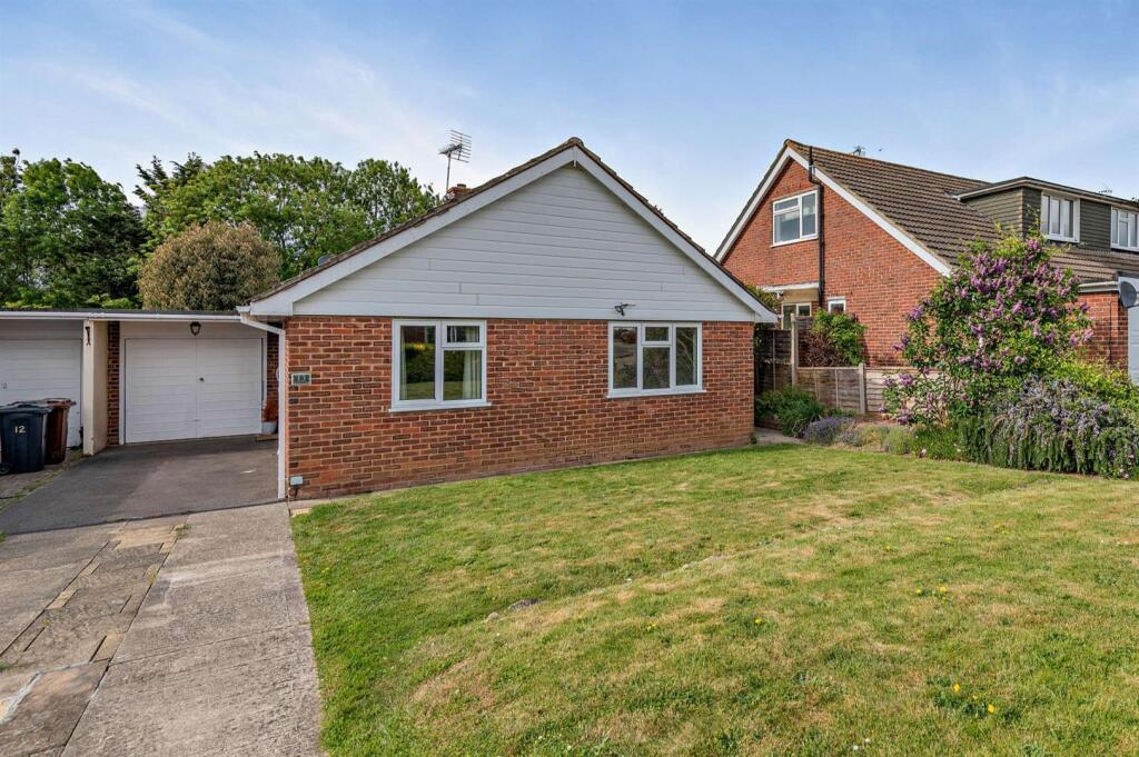 Main image of property: Aldington Road, Bearsted, Maidstone