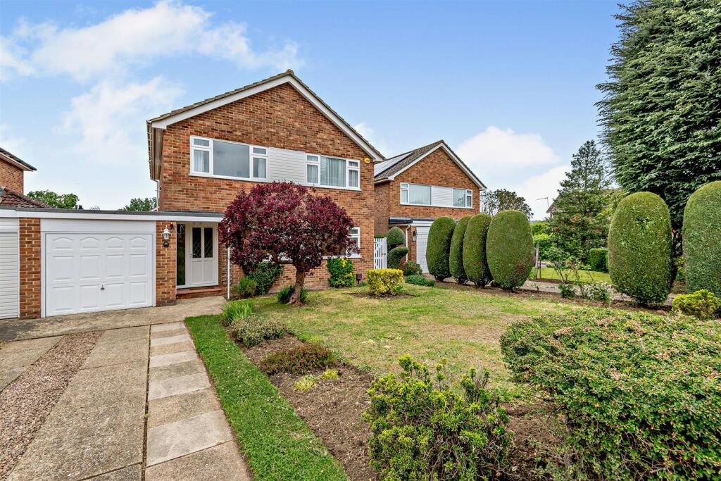 Main image of property: Birling Avenue, Bearsted, Maidstone