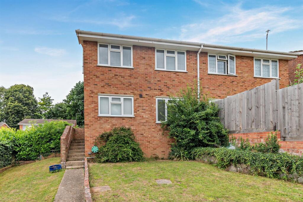 Main image of property: Ragstone Road, Bearsted, Maidstone