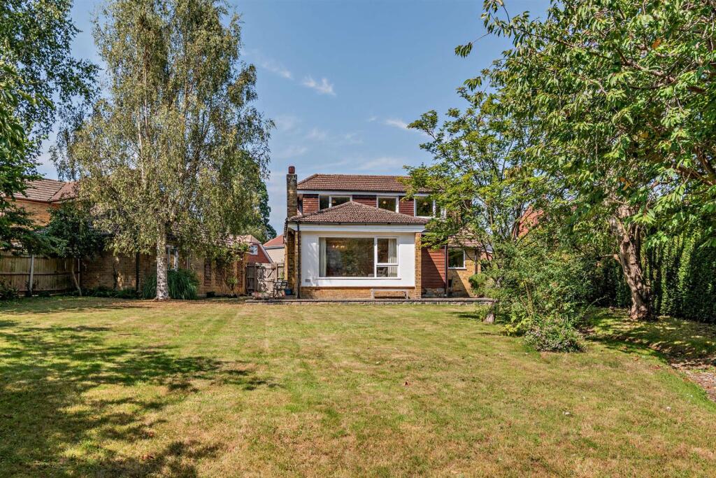 Main image of property: Manor Rise, Bearsted, Maidstone