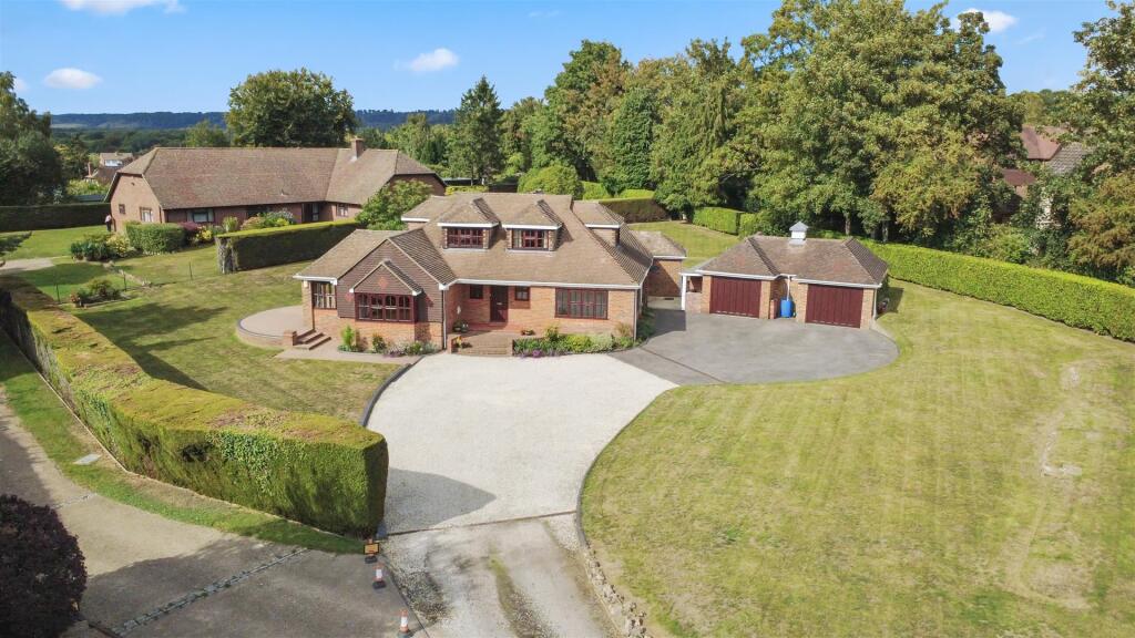 Main image of property: St. Faiths Lane, Bearsted, Maidstone