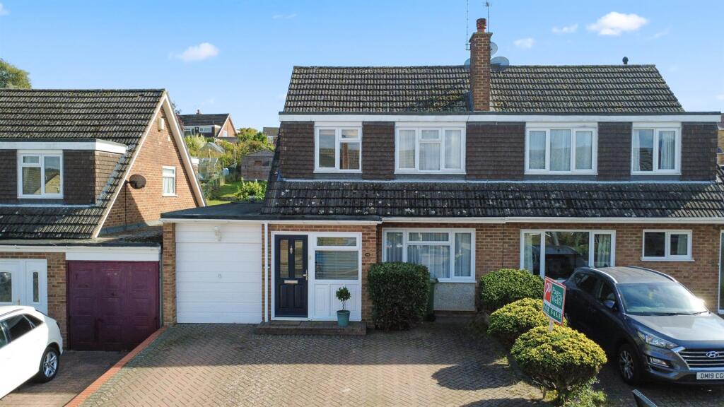 Main image of property: Hill Brow, Bearsted, Maidstone