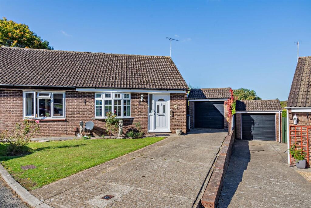Main image of property: Reinden Grove, Downswood, Maidstone