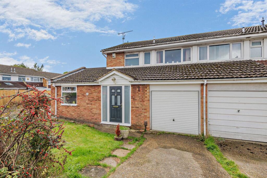 Main image of property: Tydeman Road, Bearsted, Maidstone