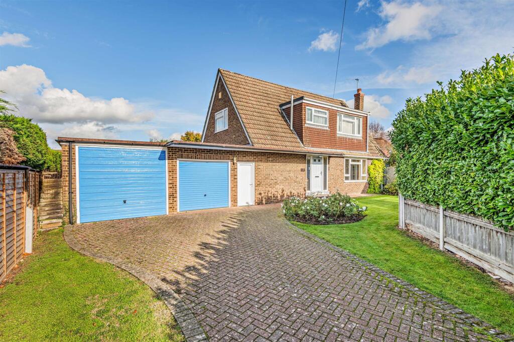 Main image of property: Fauchons Close, Bearsted, Maidstone