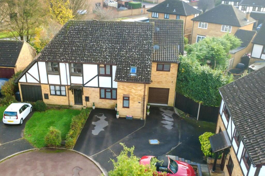 Main image of property: Granary Close, Weavering, Maidstone
