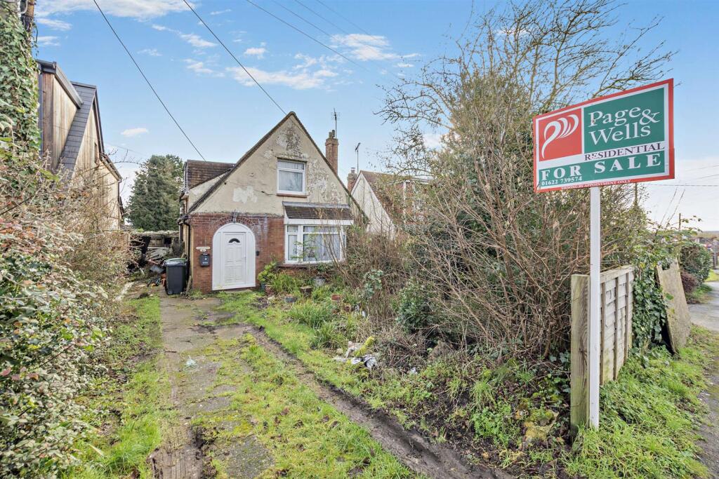 Main image of property: Hockers Lane, Detling, Maidstone